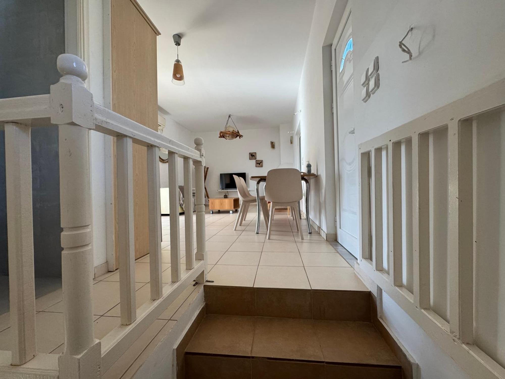 Miramar Complex - Korfos Villa Exteriör bild